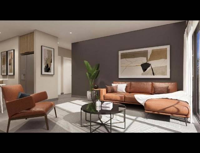 2 BEDROOM APARTMENT FOR SALE IN FAERIE GLEN